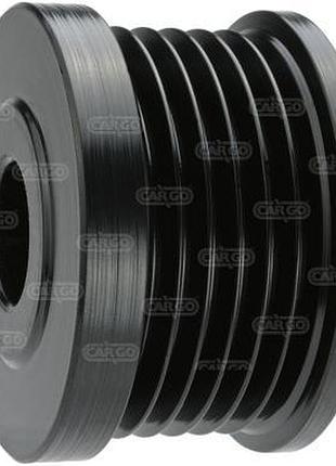 Шкив ремня генератора шків ременя генератора 235566 | - oe bosch es cg 235566