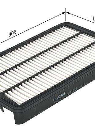 Фильтр воздушный toyota camry (_v2_) 2.2 (sxv20_, sxv20) 1996.08 - 2004.02 bo 1987429151