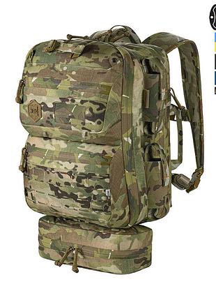 M-tac рюкзак боевого медика elite multicam