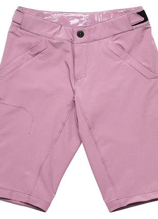 Велошорты tld womens mischief short shell