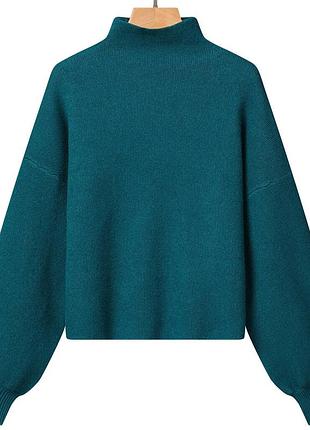 Светр m&s з вовною