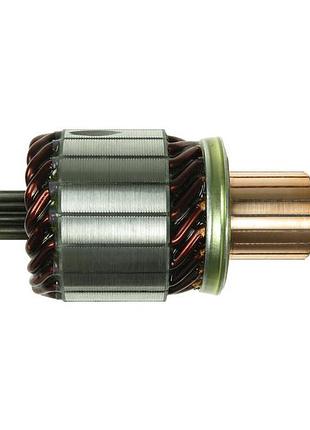 Якір стартера якір стартера 234244 pl as sa0051