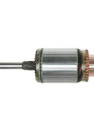 Якір стартера якір стартера 132762 pl as sa5001
