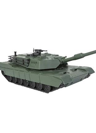 Игрушечный танк orion 433 (33) с подвижной башней в сетке
