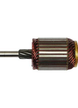 Якорь стартера якір стартера sa5029 pl as sa5029