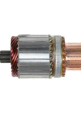 Якорь стартера якір стартера 235725 pl as sa9010