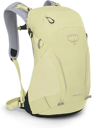 Рюкзак osprey hikelite 18