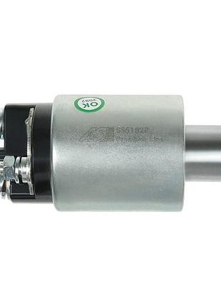 Реле втягивающего стартера реле втягуюче стартера zm 3795 | zm br as ss5182p