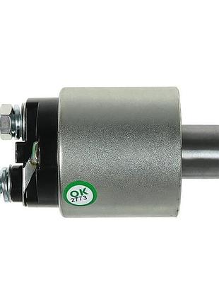 Реле втягивающего стартера реле втягуюче стартера 239907 | zm br as ss2058p
