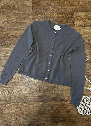 Кардиган кашемир 💯