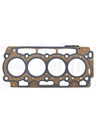 Прокладка головки блока металева г/б ford/psa 1.4hdi 4! 1.4mm f6ja/f6jb el 100.430