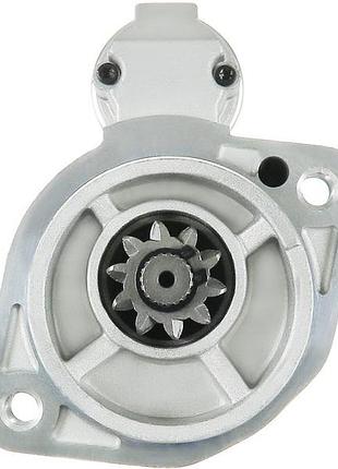 Стартер стартер s3147(valeo) pl as s3147s