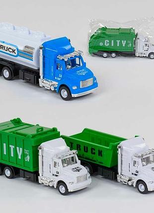 Инерционная спецтехника спецтехника 661-1 (168/2) с тремя видами