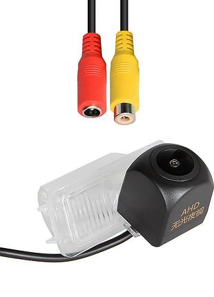 ★➚автомобильная камера заднего вида lesko ahd 720p для ford focus fiesta escape s-max mondeo видеокамера д