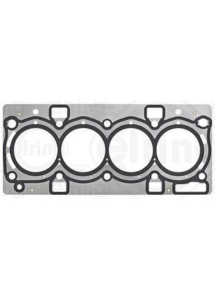 Прокладка головки блока металева г/б ford 1.6 ecoboost jqda/jqdb/jtba/jtbb/jtwa/jtwb 11- metal layer el 346.5