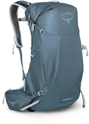 Рюкзак osprey downburst 24 women's для трекинга и хайкинга