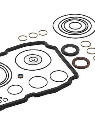 Комплект прокладок из разных материалов mercedes-benz sl (r129) sl 73 amg (129.076) 7.3 1999.01 - 2001.12 el 4