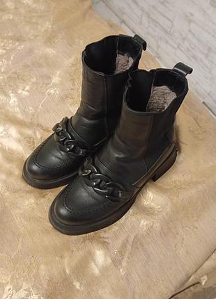 Ботиночки женские.