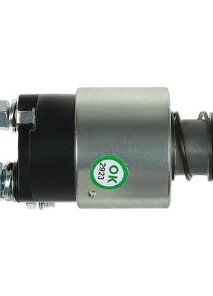 Реле втягивающего стартера реле втягуюче стартера zm 4391 | zm br as ss9149p