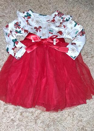 Святкова сукня