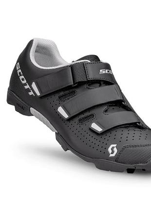 Велотуфли мужские scott mtb comp rs man