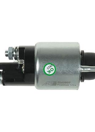 Реле втягивающего стартера реле втягуюче стартера zm 2708 | zm br as ss6089p