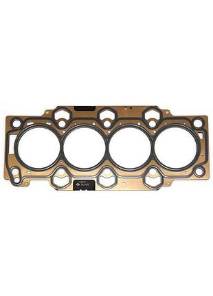 Прокладка головки блока металлическая г/б kia/hyund 1.6crdi 2! 1.05mm d4fb mls el 362.420