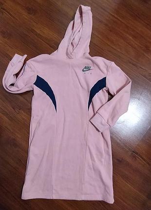 Платье спортивное