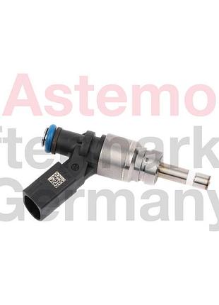Форсунка бензиновая audi a6 c6 (4f2) - 3.2 fsi (2004.04 - 2011.08) hi 2507124