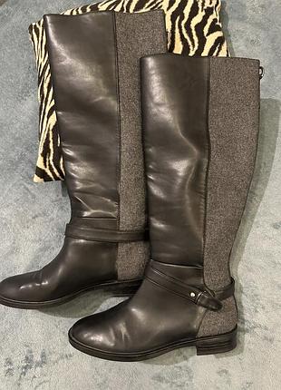 Черевики zara