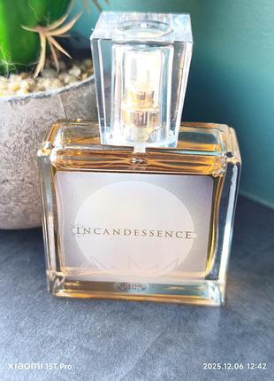 Парфуми incandessence avon 30 мл