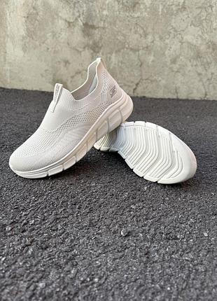 Кросівки skechers bobs b flex. оригінал.