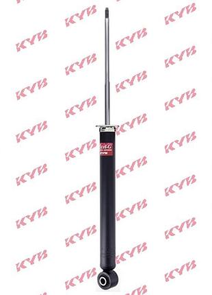 Амортизатор газомасляный chevrolet cruze (j300)/opel astra j 09- rear ky 348032