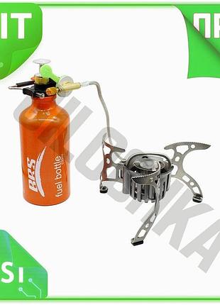 Ve мультитопливная горелка brs-8a для new version кемпинга 4500 вт газовая горелка для пикника и путеш n6w_ver
