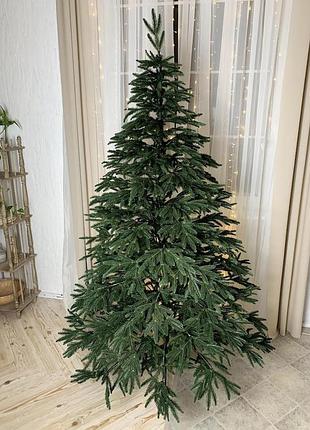Альпийский 2.1 м
