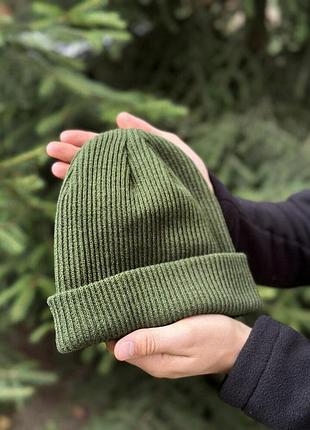 Шапка urban хакі