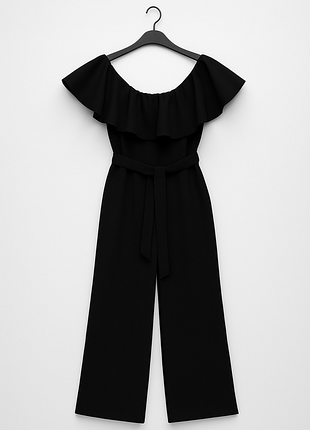 Комбенизон эффектный