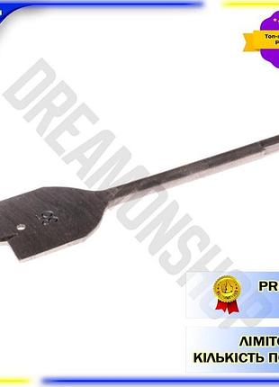 Dm свердло по дереву специфікація 2.2 перове granite 35 мм для свердління деревини з шестигранним хвос spe|lz