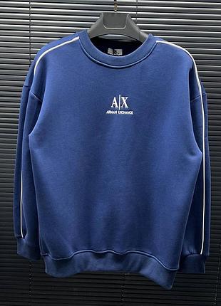 Чоловіча кофта на флісі