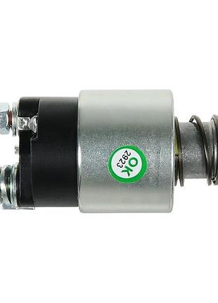 Реле втягивающего стартера реле втягуюче стартера zm 7391 | zm br as ss3102p