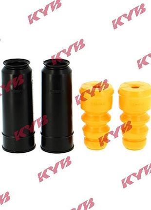 Защитный комплект амортизатора audi/skoda/vw a6/a6/superb i/passat b5/b5.5 1996-2011 rear ky 910225