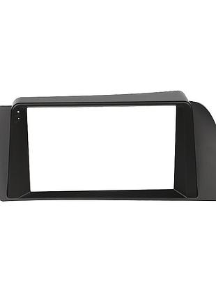 ★➚переходной комплект с проводкой lesko для lexus rx270 rx350 rx450h iii 2008-2015 9 дюймов рамка canbus д