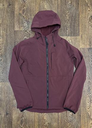 Класна куртка софтшел штормовка wilder kaiser