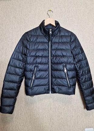 Стильна пухова куртка, пуховик mackage , оригінал