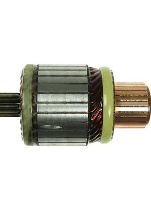 Якір стартера якір стартера 132816 pl as sa0026