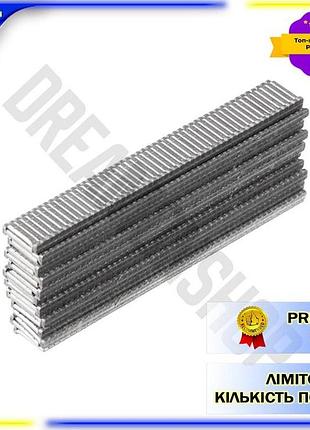 Dm гвоздь intertool 8 спецификация 2.2 мм 1000 шт стальные цвяхи для соединения дерева и картона spe|lz