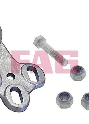 Опора шаровая audi 80 09/84-1/96 зліва fg 825 0291 10