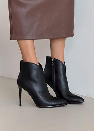 Ботильйони жіночі