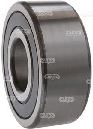 Подшипник шариковый d>30 підшипник генератора 62305-a-2rsr (25x62x24) fag de cg 140879