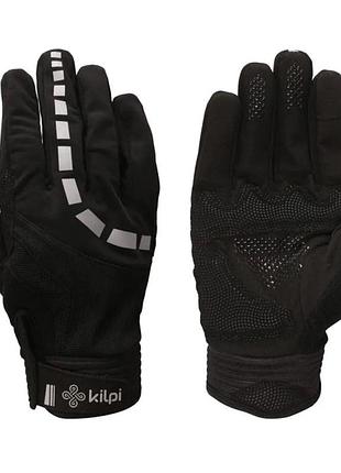 Перчатки kilpi redbud-u с длинными пальцами